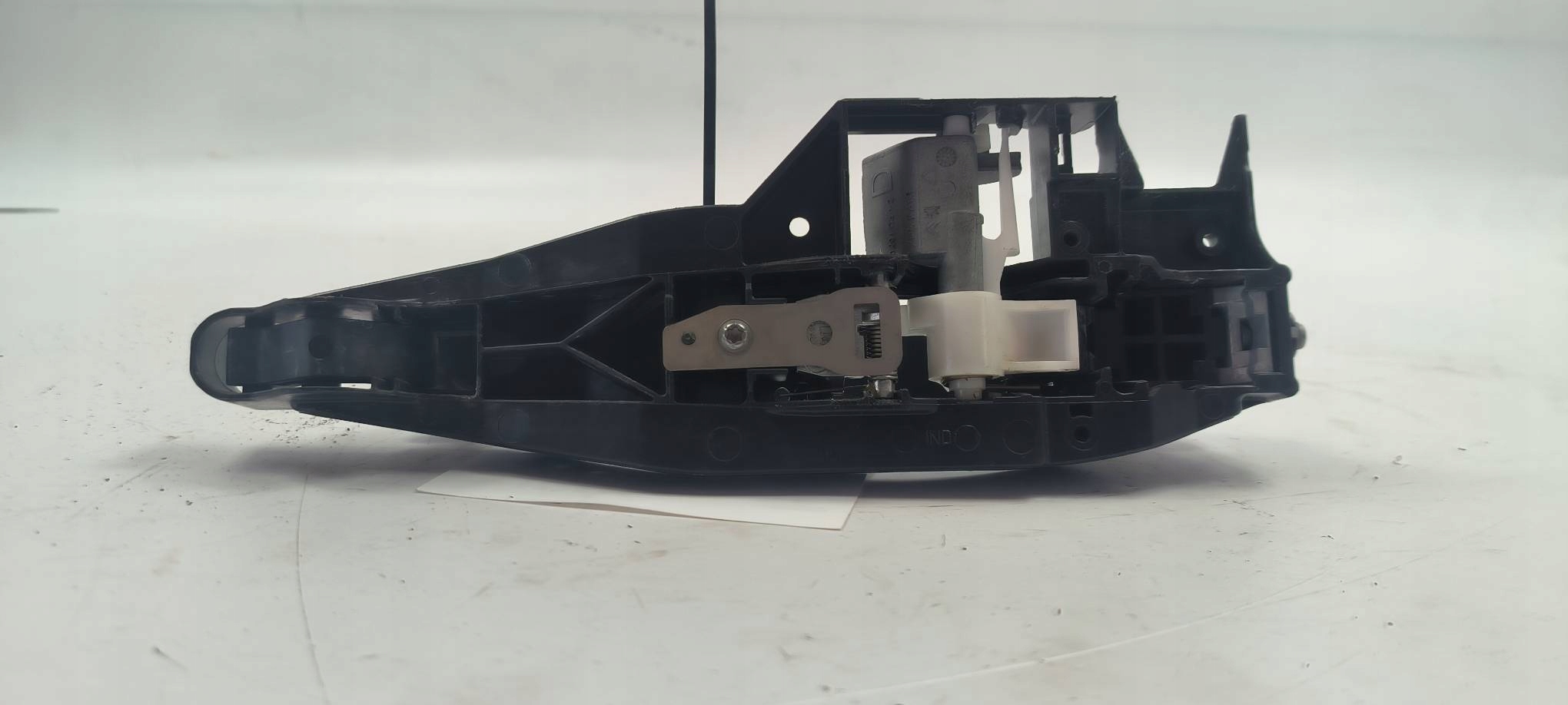 handle right rear part KCA PEUGEOT 2008 and