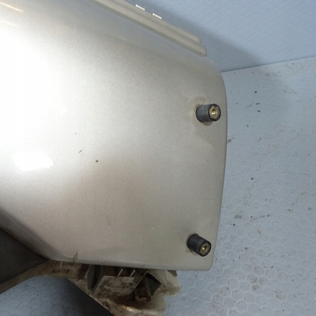 LAND ROVER FREELANDER e parafango Anteriore Destra 618