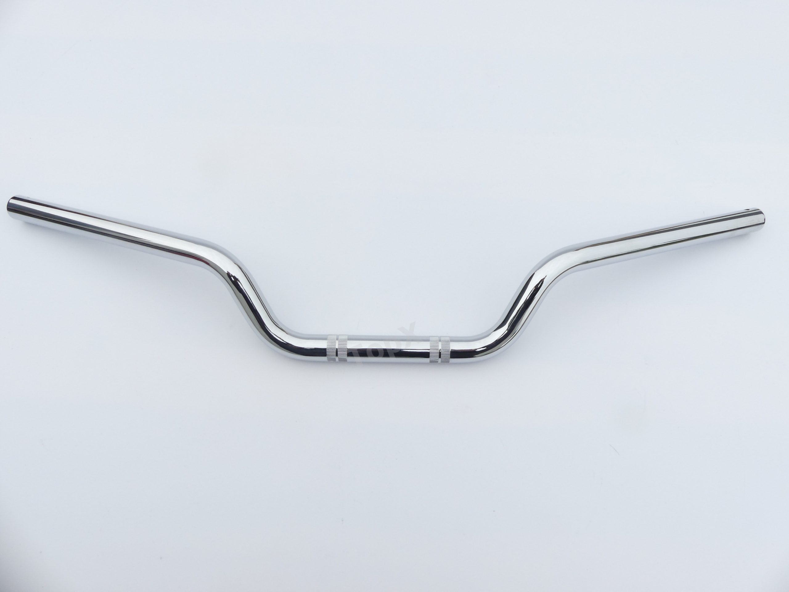 Volant Honda Cb 600 Fa Hornet 07-13 Chrom Nová Org