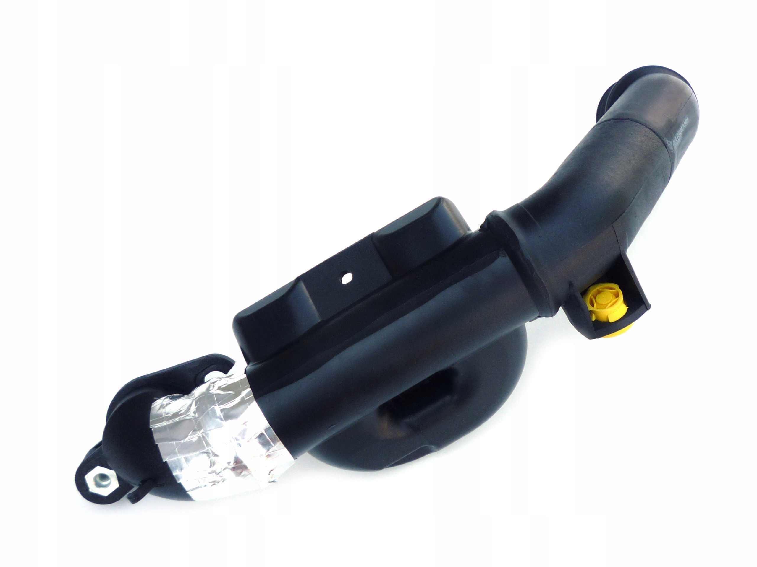 REZONATOR przewod RURA turbo CITROEN C4 I 1 6 HDI