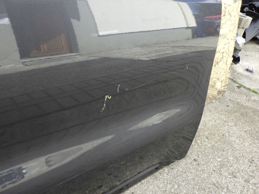KIA SORENTO 4 IV MQ4 2020- door right front rear.