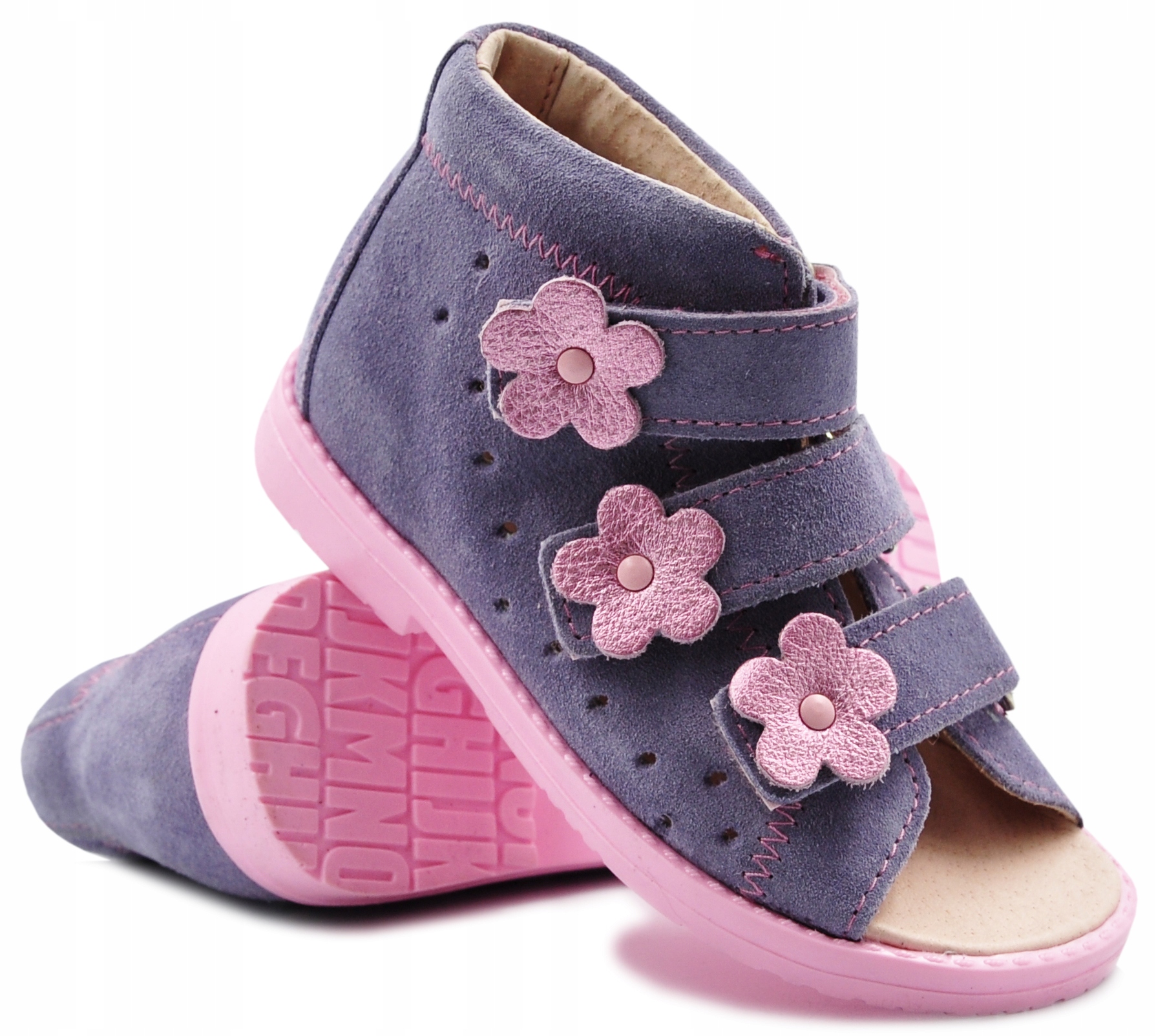 

Buty Korygujące Dawid Przedszkole Korekcyjne 28