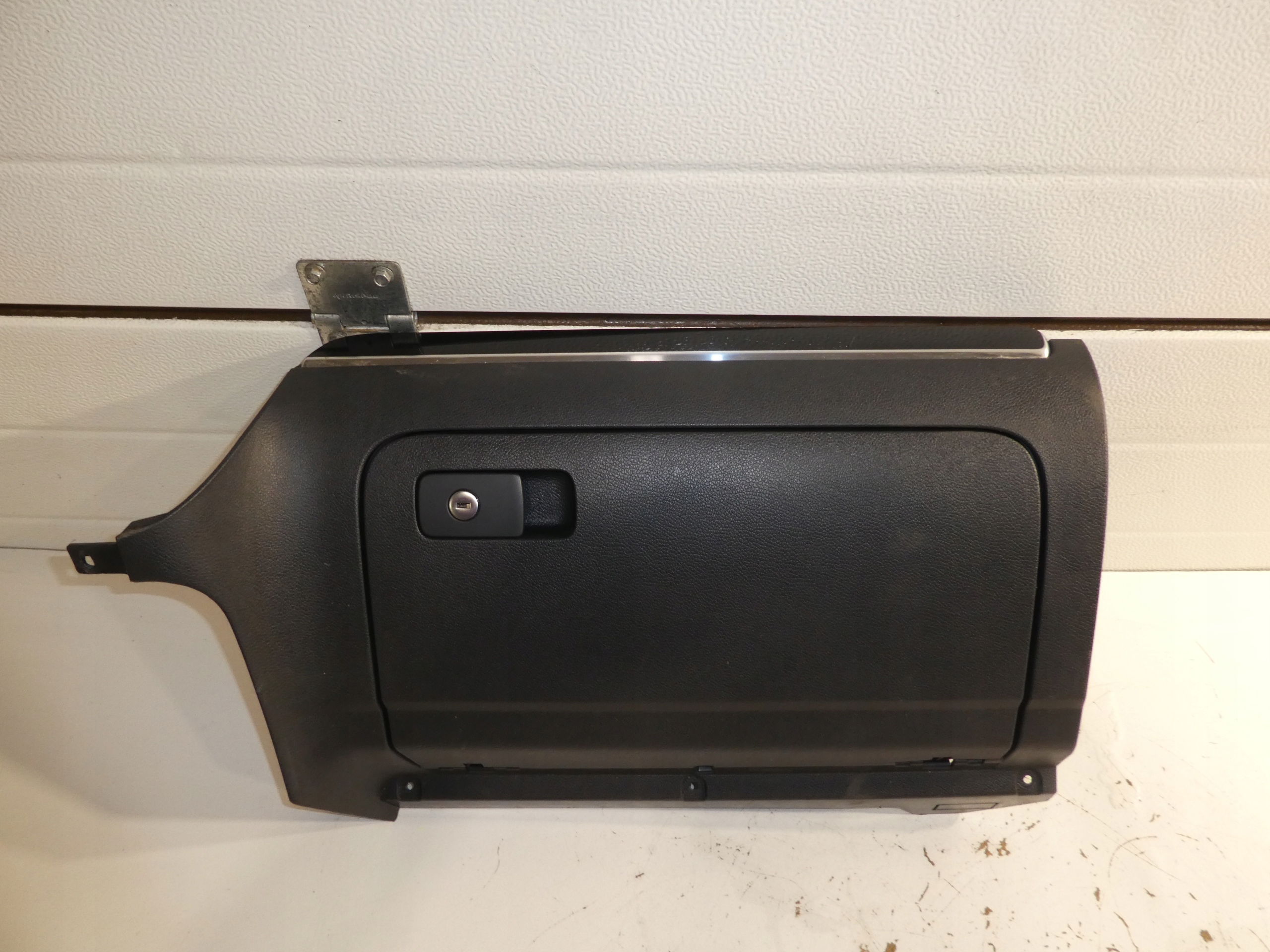 VW GOLF VI passenger compartment 1K1857290E moulding DEKOR GTI GTD