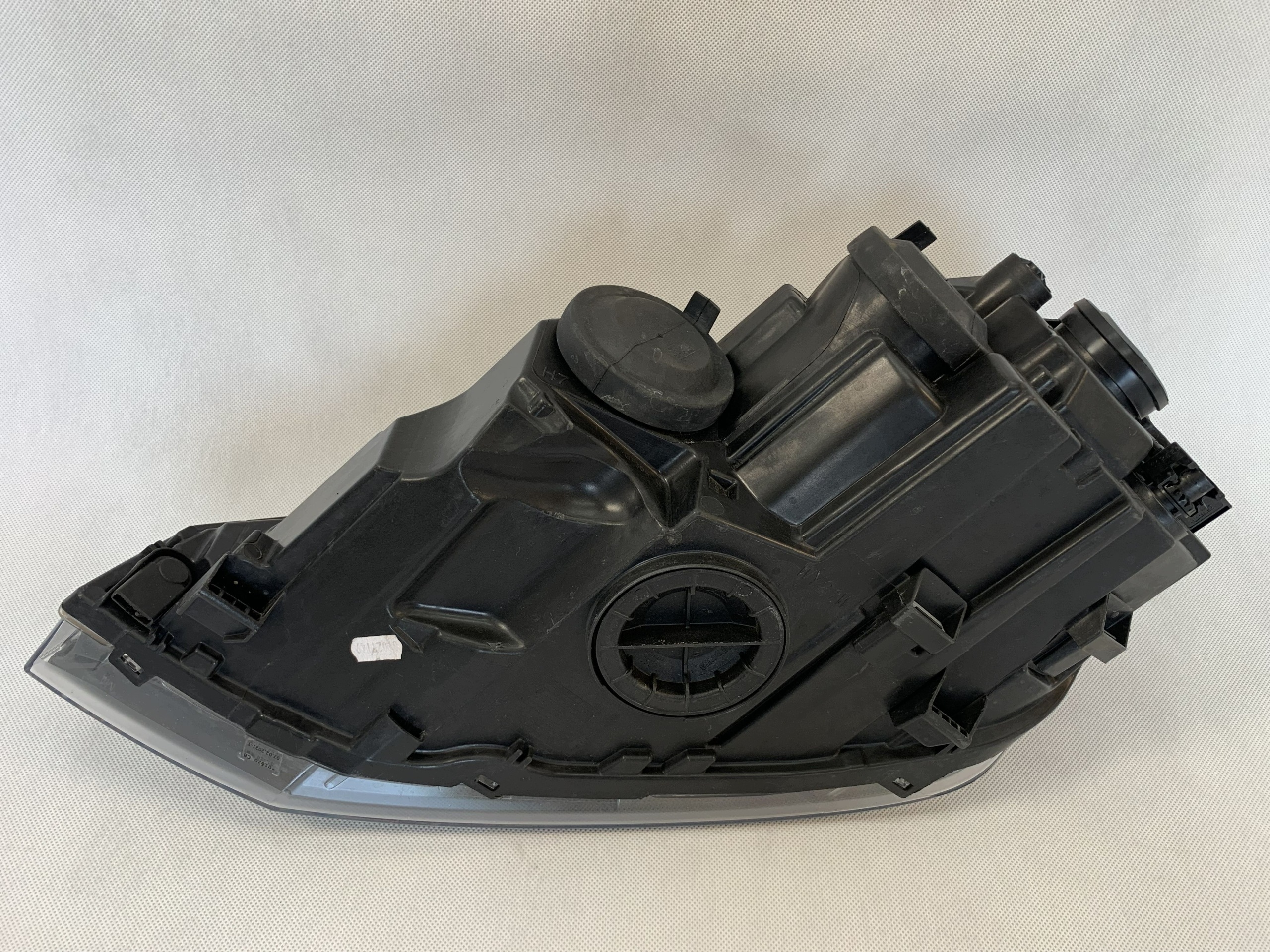 light front right reflektor Volkswagen VW Polo 17r 2G1941006 05.06