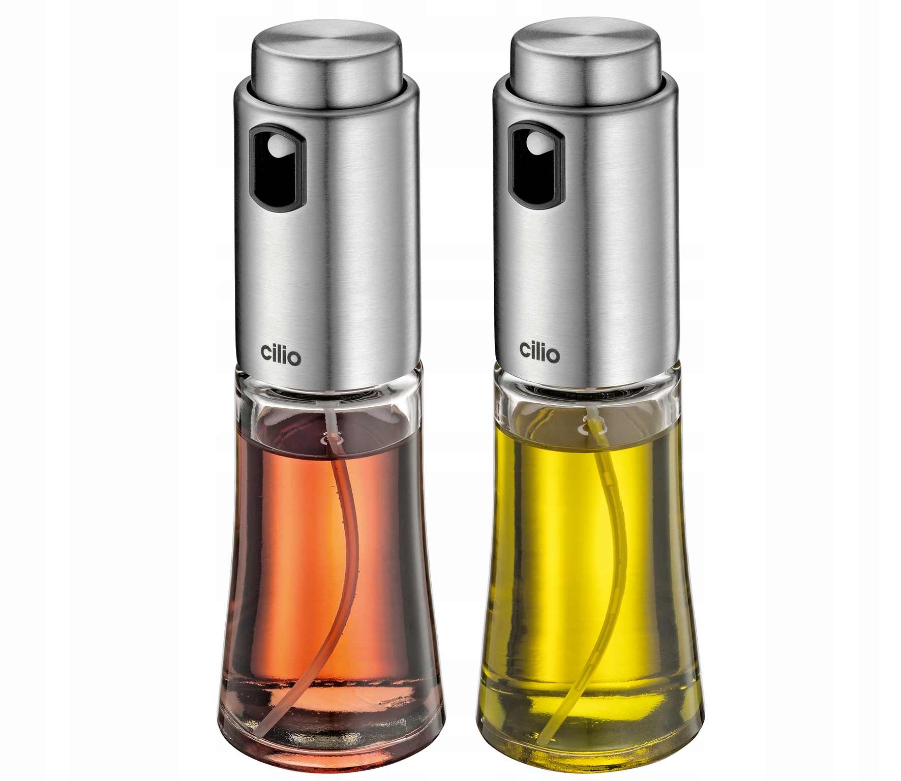 

Atomizery Cilio Bari rozpylacz do oliwy octu spray