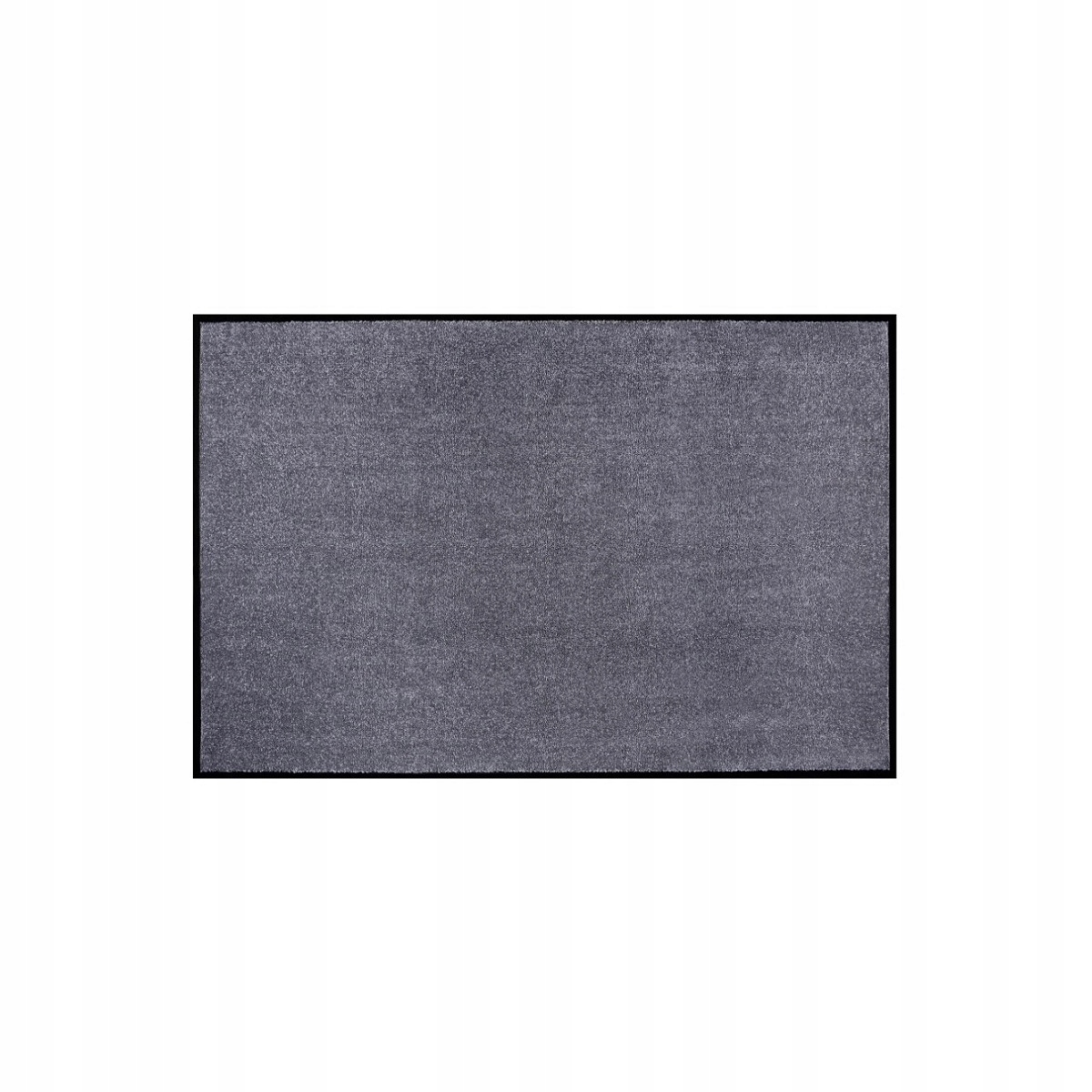 80x120 Protišmyková rohožka Mojkoberec Original 104484 Grey – na von aj na