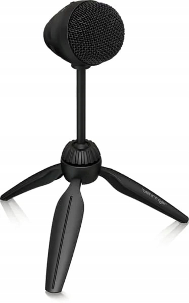 Behringer BU5 – Usb kondenzátorový mikrofon