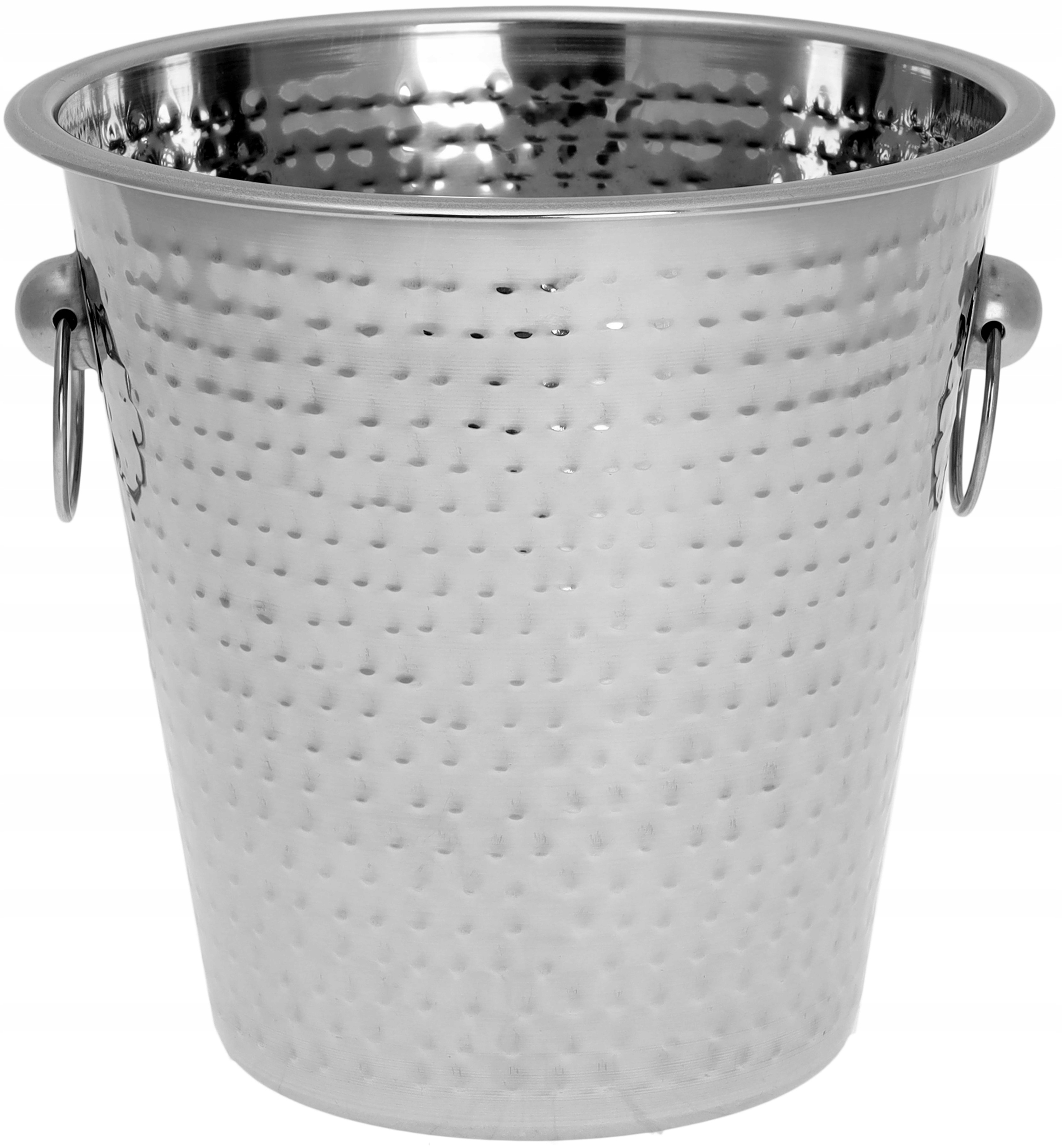 

Wiaderko do lodu szampana Wiadro duże Cooler