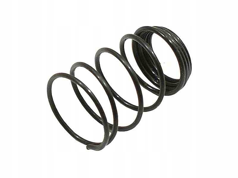 SPRĘŻYNA FILTRA OLEJU GY