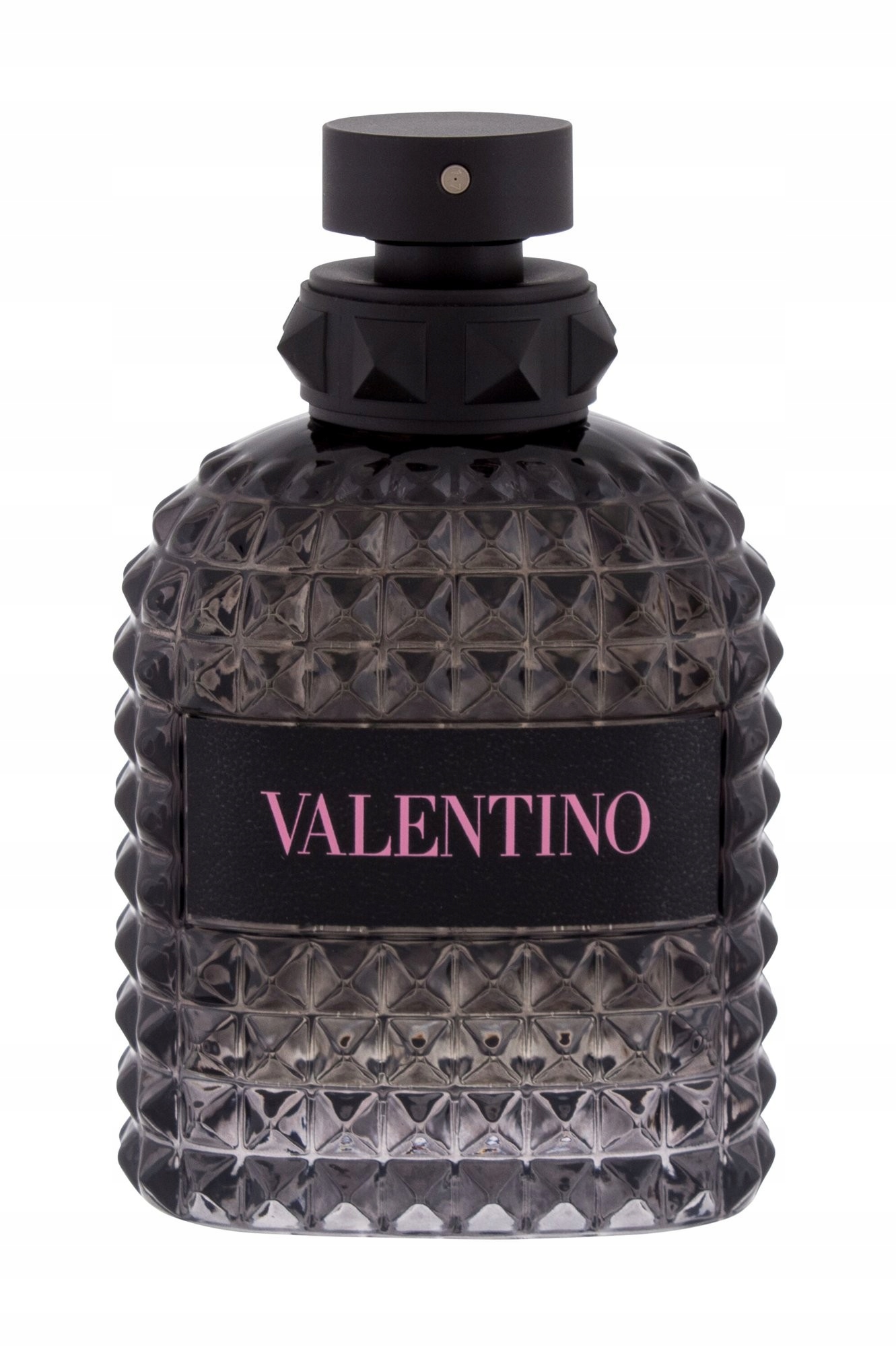 Originální Valentino Uomo Born In Roma Toaletní voda 100 ml
