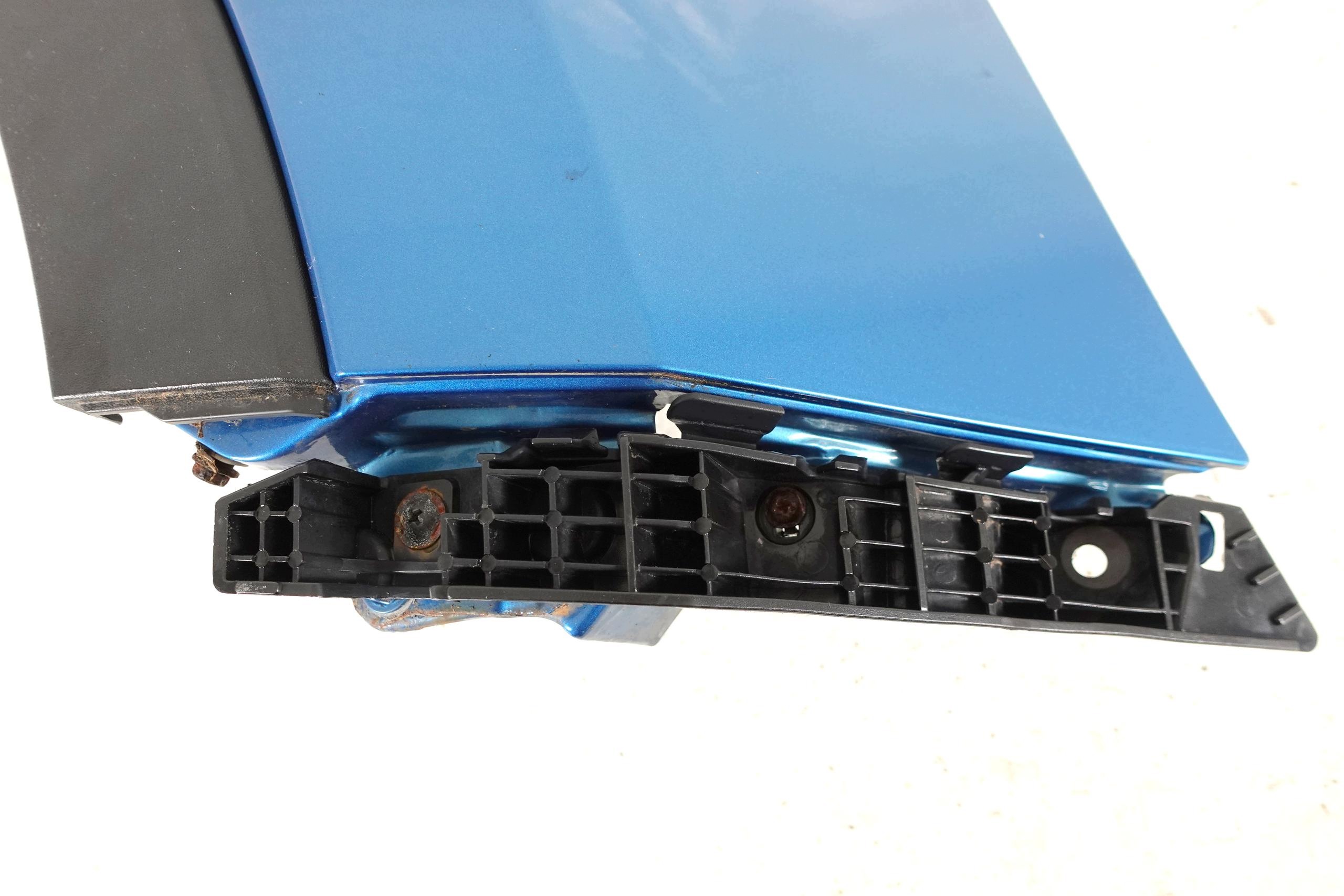 fender right front front KIA SPORTAGE 3 III 10-15 5B 2010-2015