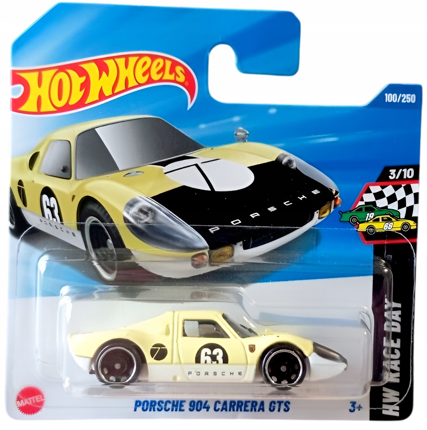 Hot Wheels Porsche 2025 - Niska cena na Allegro