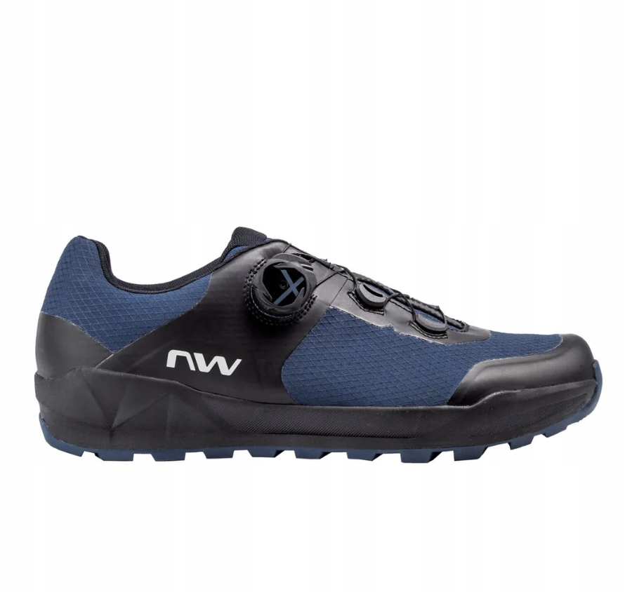 Buty Spd rowerowe Northwave Corsair 2 Deep Blue/Black Mtb r. 42 z 549 zł