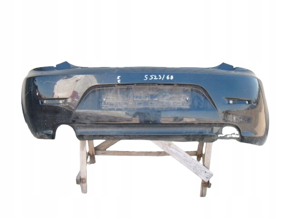 ALFA ROMEO 147 LIFT 04-10 ZDERZAK TYLNY 156051362