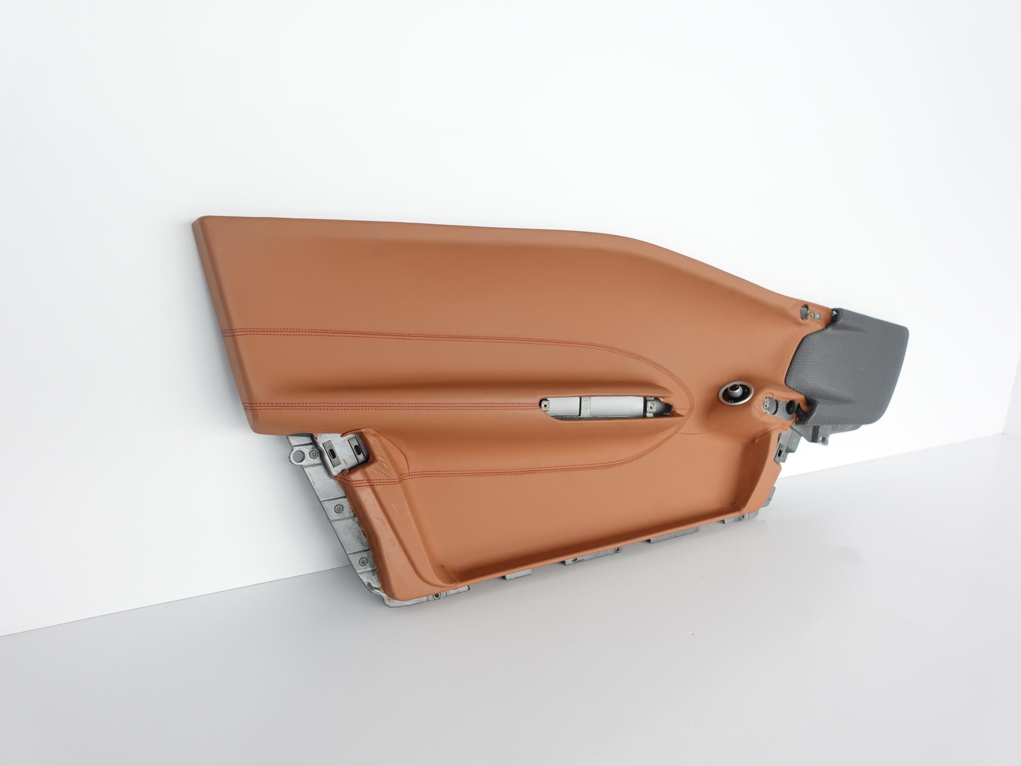 FERRARI GTC4LUSSO GTC4 LUSSO upholstery left front