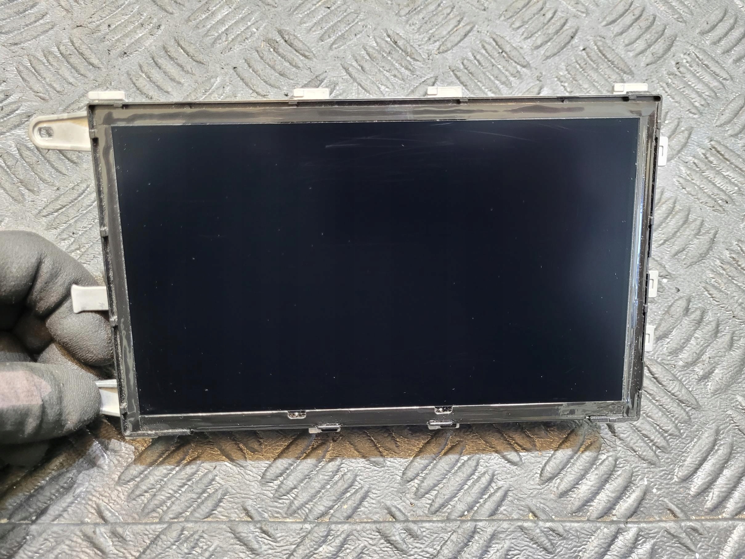 EKRAN Schermo A2139009406 MERCEDES W213 S213 E