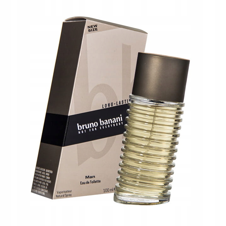 Bruno Banani Man Woda Toaletowa 100ml