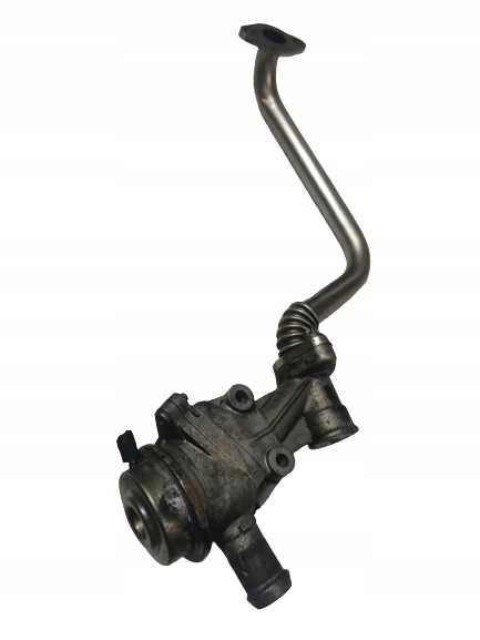 A0021406260 - MERCEDES C W203 клапан EGR 180 200 0021406260 ориг