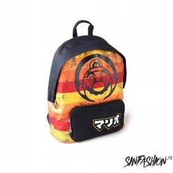 Batoh Nintendo MArio Retro Difuzed Licence