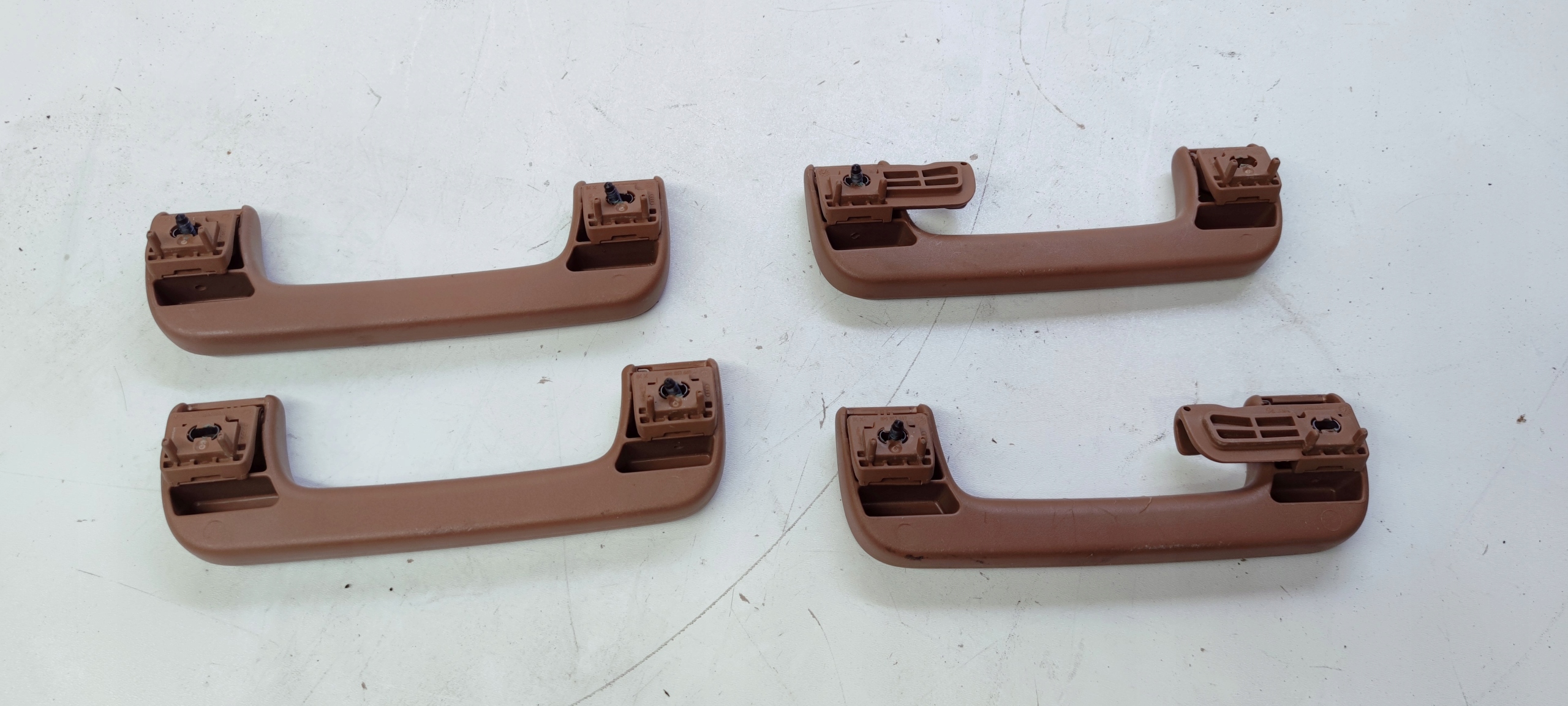 corrimano CIELO INTERNO AUDI A3 A6 C6 BRAZ KOMPLET