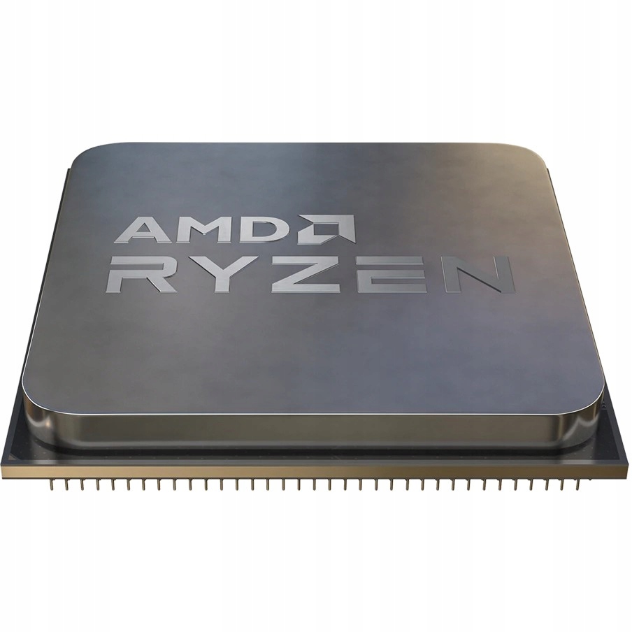 Amd Ryzen 7 5700X 3.4GHz