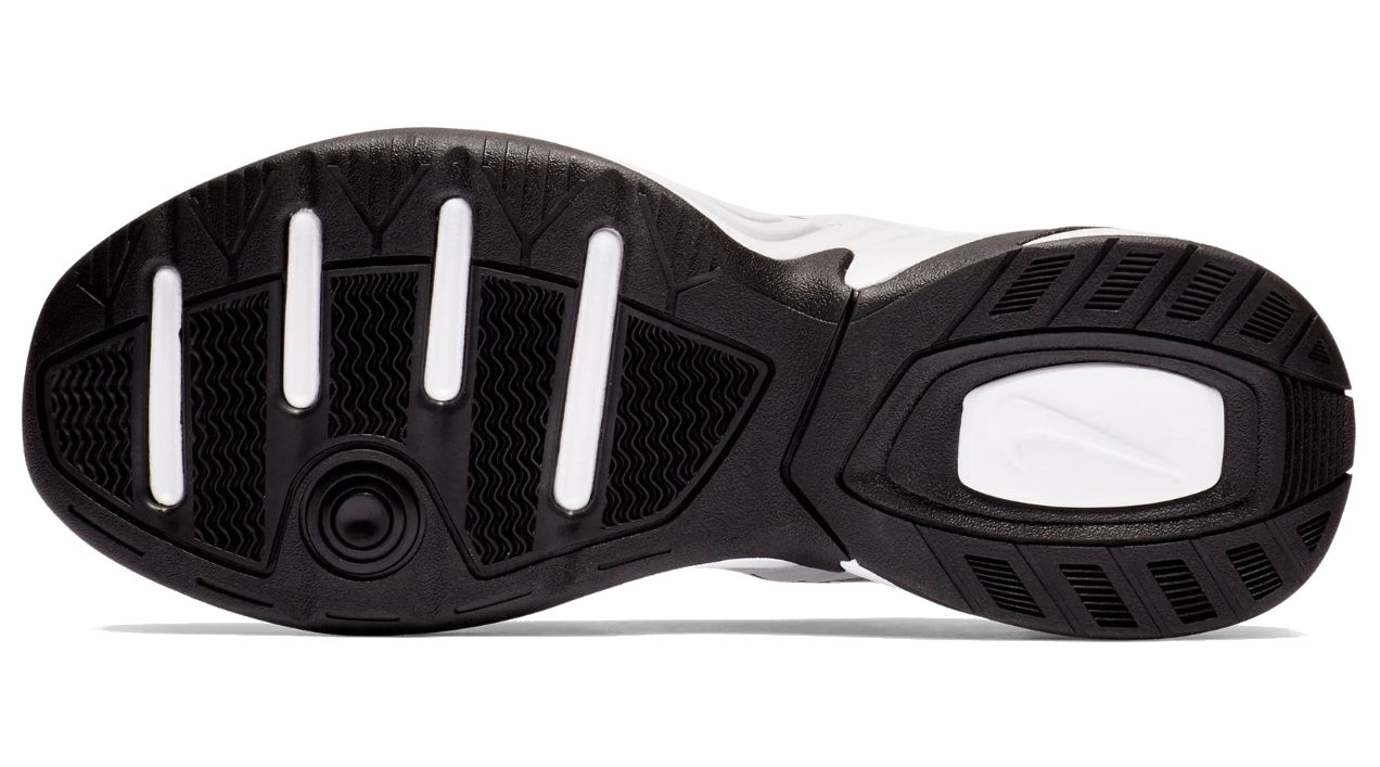 BUTY DAMSKIE SPORTOWE NIKE M2K TEKNO Wysokość niskie