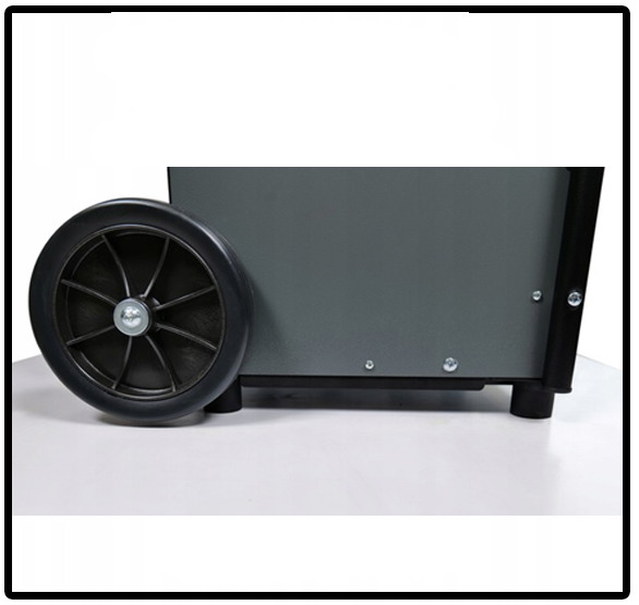 Stacja Klimatyzacji BIZONE+CZYNNIK R1234yf+ F-GAZY ELPRO NEW EAN (GTIN) 5904851522146