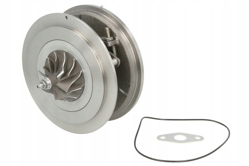 EVCH0027 - Турбокомпресор Jumper II BOXER II 3.0 HDi