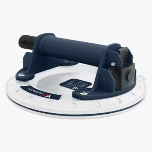 Ferrati Akumulatorowa Przyssawka Próżniowa Vento Plus silikon 200mm 200kg