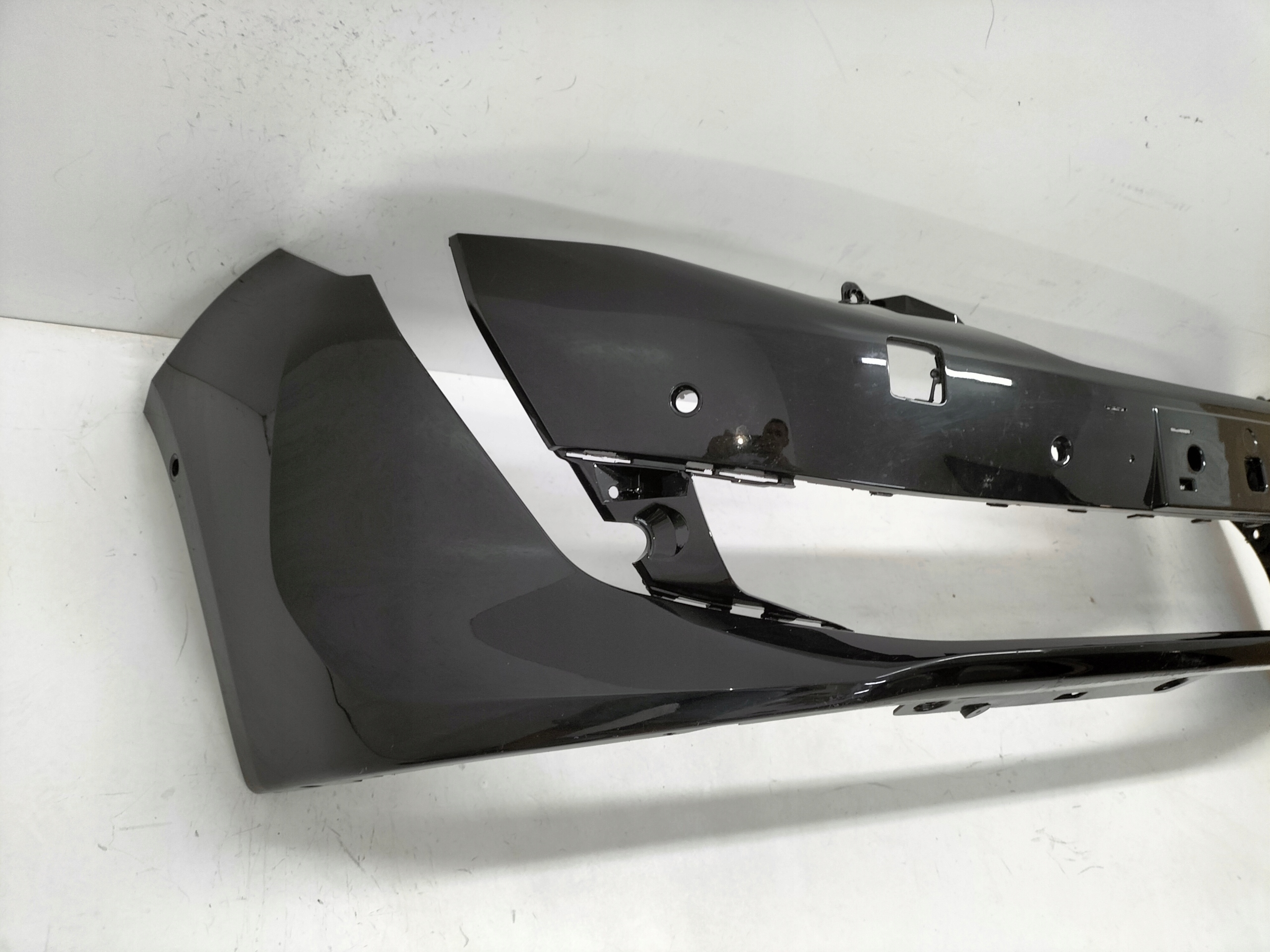 front bumper front PEUGEOT 508 II 18