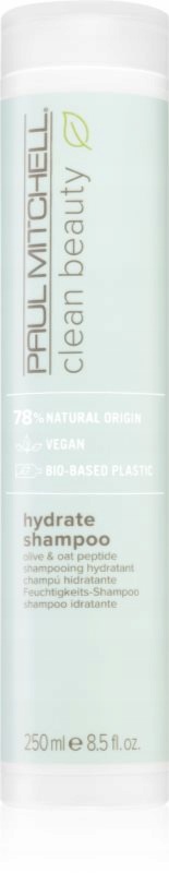 Paul Mitchell Clean Beauty Hydrate Šampon Na Vlasy 250 ML