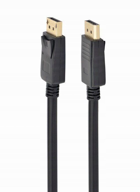 Kabel DisplayPort 4K 10m