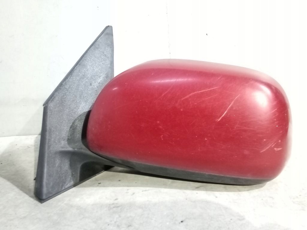 Toyota Rav4 III 3 mirror left elektr 7 PIN 3R3