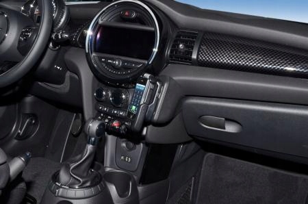 Konsola KUDA pod telefon do Mini F55/F56 od 2014 Marka Inna