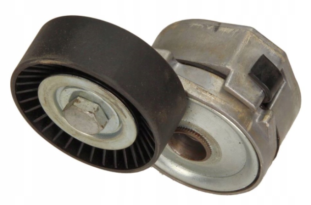 Dayco Apv1114 Натяжітель РЕМЕНЯ ПОЛІКЛИНОВОГО багаторізна