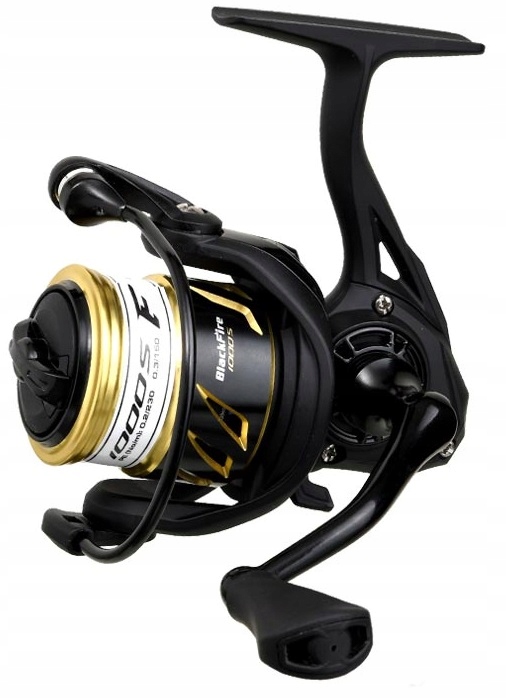 Flagman Kołowrotek Blackfire 1000S