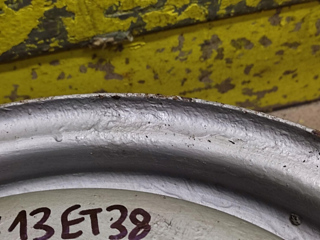 disk stalowa Volkswagen 5.0" x 13" 4x100