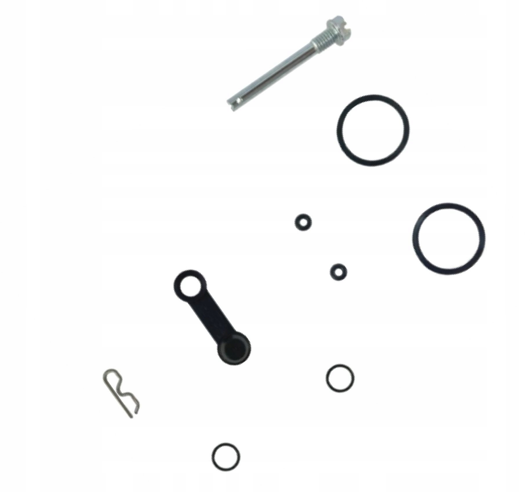 Sada Pro Opravu Zadního Brzdového Třmenu Ktm Freeride 250 F 4T E E-xc