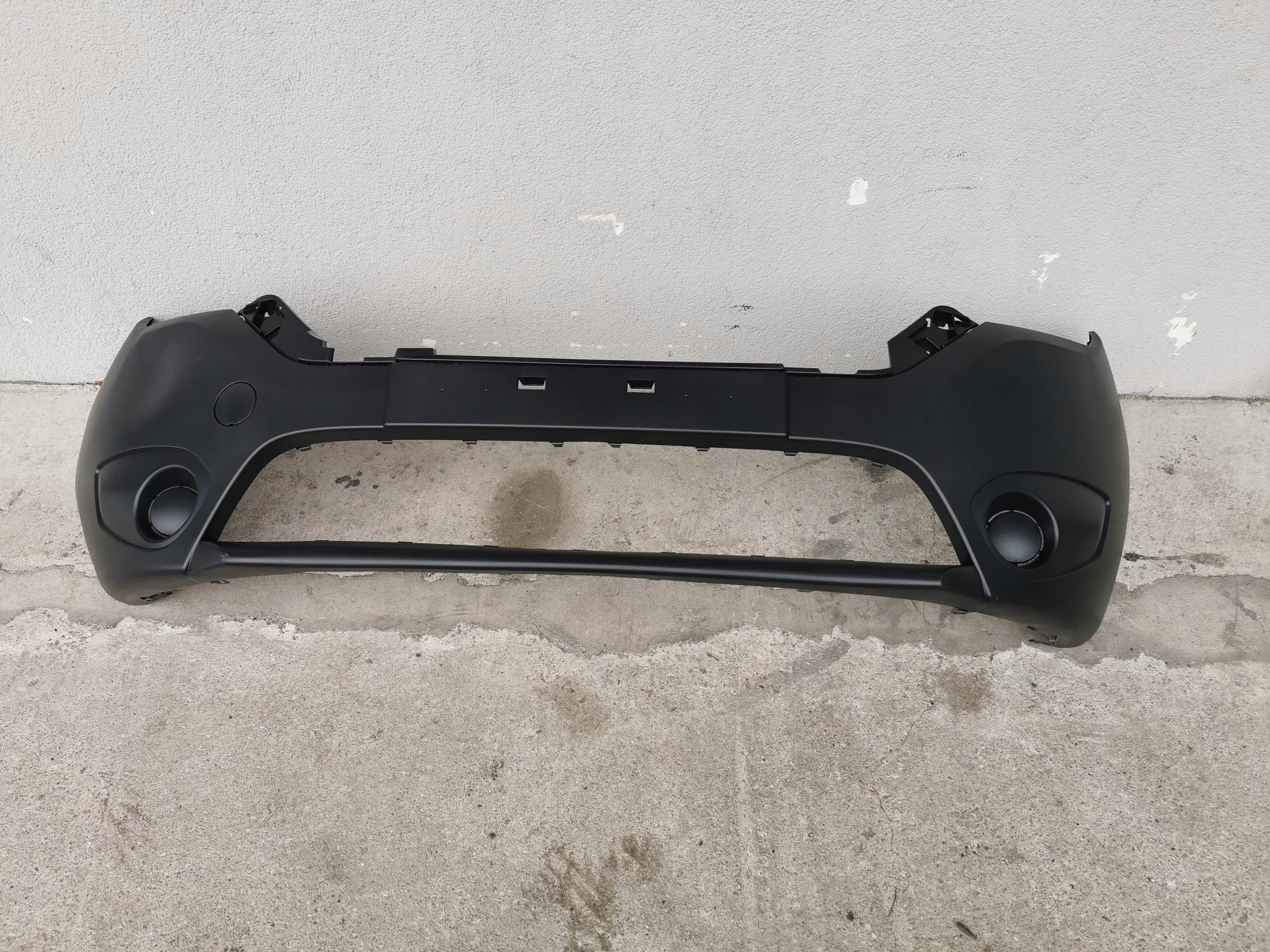 Frontstoßstange DACIA DOKKER 12- 620222633R