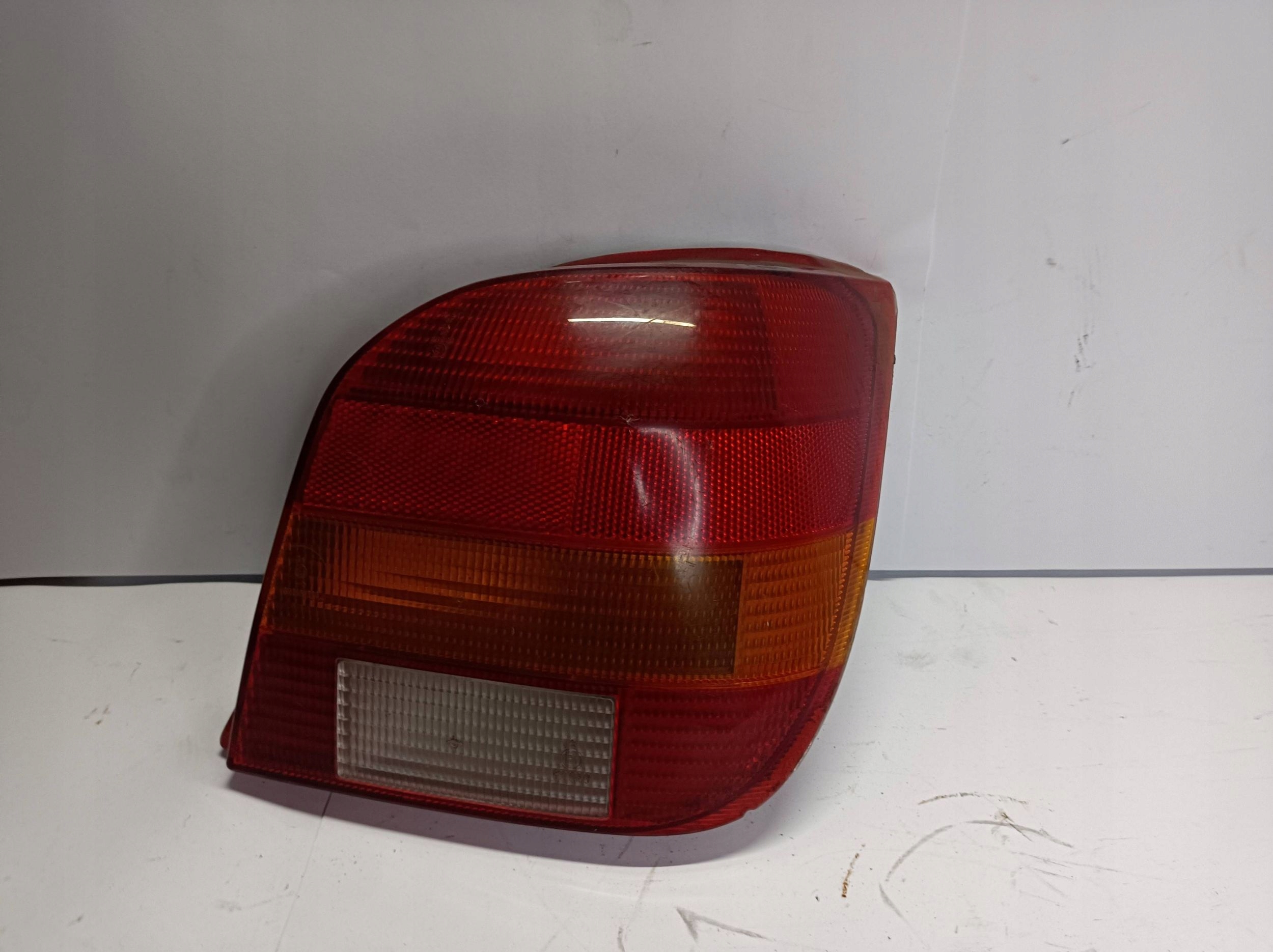 light rear right Ford Fiesta MK3 1989-1995