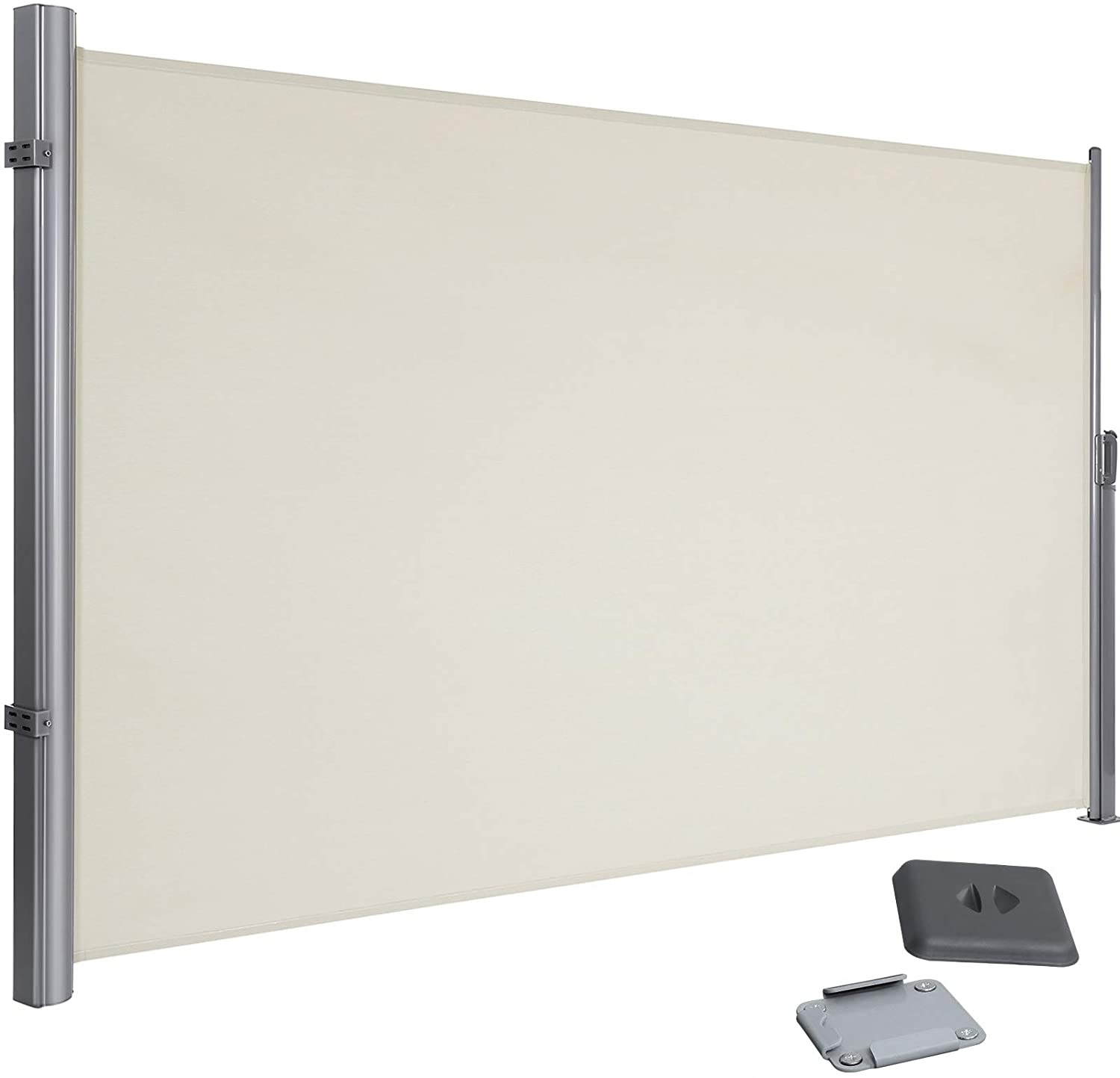 

Markiza Boczna Roleta Przeciwsłoneczna 200X350 Beż