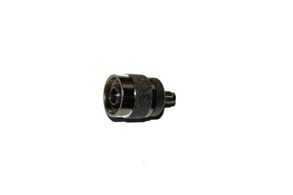 Adapter gniazdo SMA/wtyk N