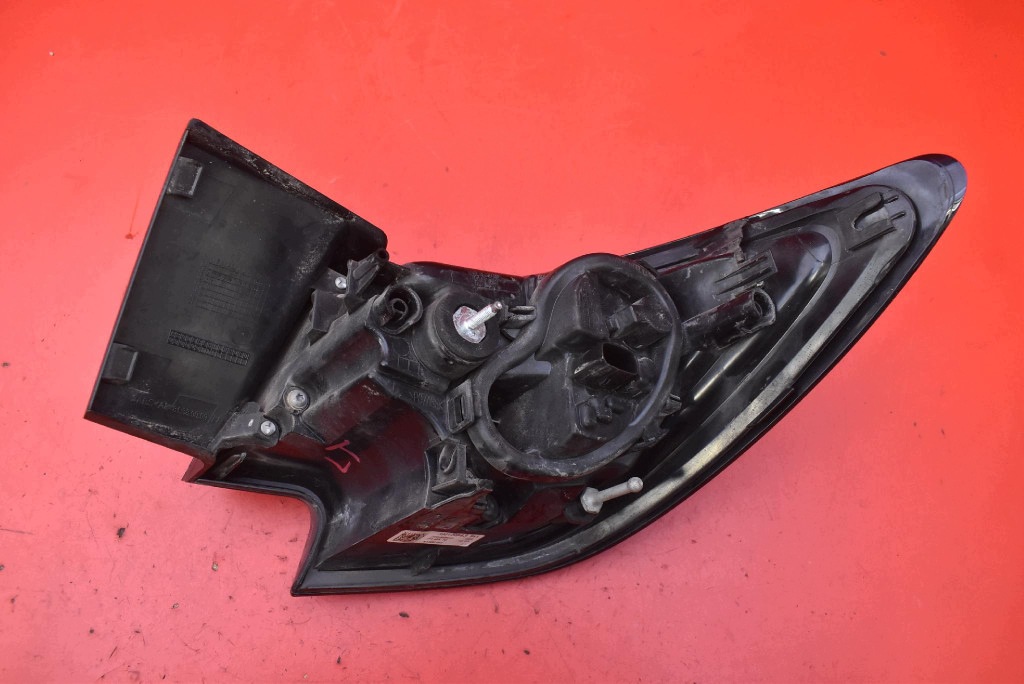 light left rear part rear 39015943 OPEL ASTRA 5 V K 5D HB 15-20
