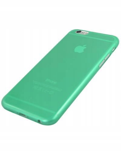 

Etui do iPhone 6/6s Pinlo Proto - zielone