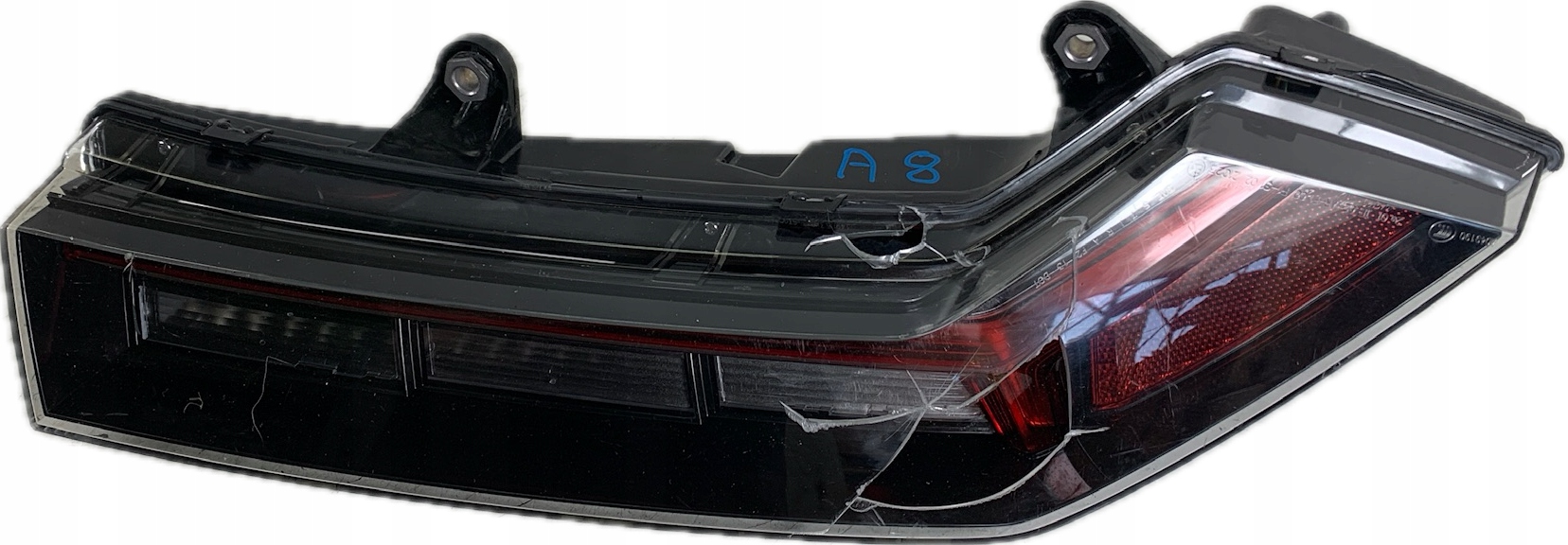 A8 LAMBORGHINI HURACAN light left rear rear part EU 4T0945095