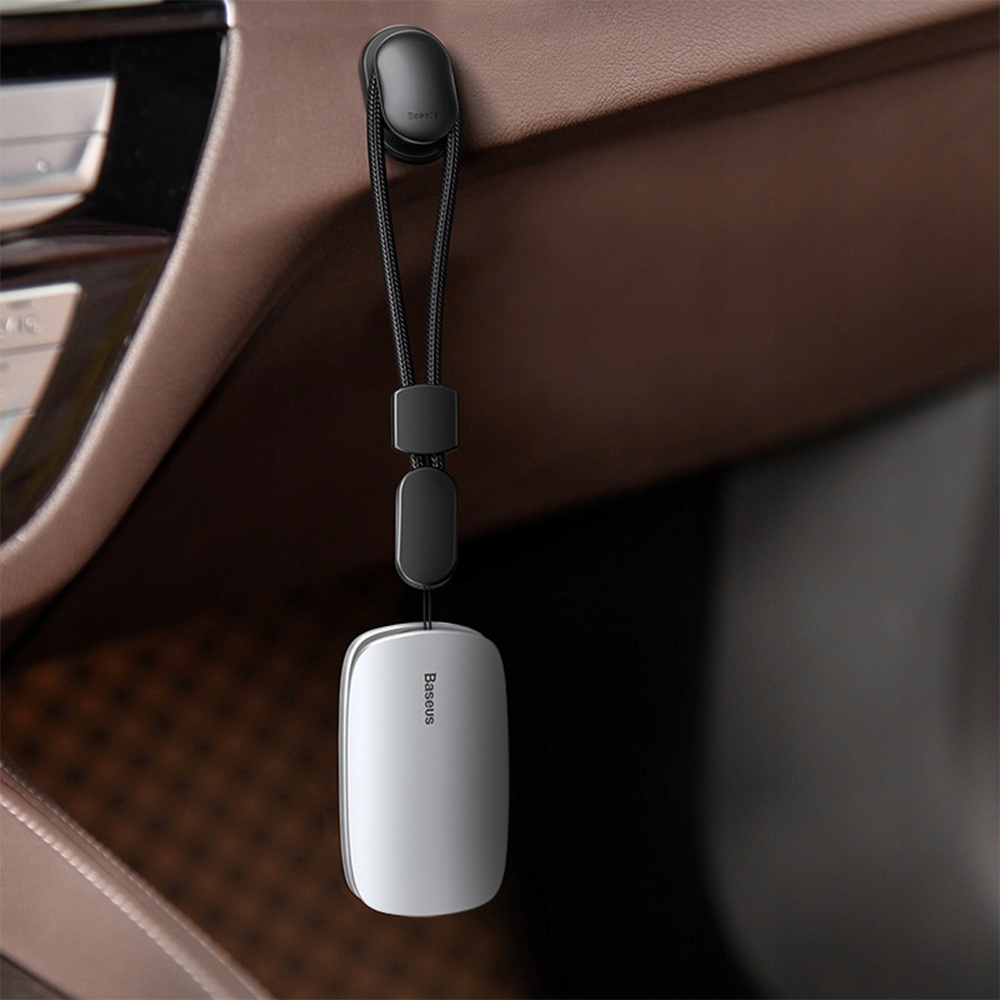 BASEUS REGENERATOR ŚCINAK CZYŚCIK REGENERACJA DO WYCIERACZEK SAMOCHODOWYCH Waga narzędzia 1 kg