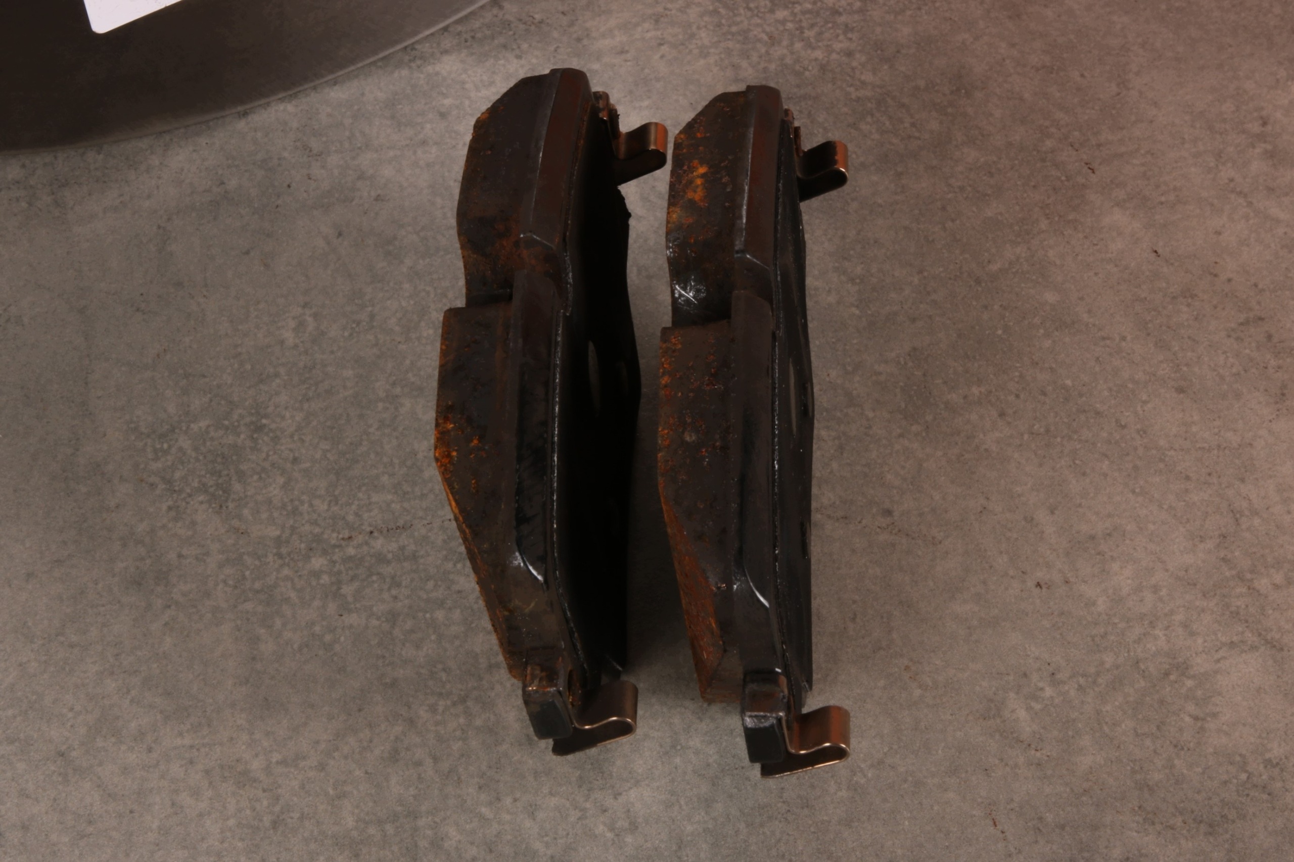 BMW G20 G21 G22 X3 G01 X4 G02 discs plates front front 330X24