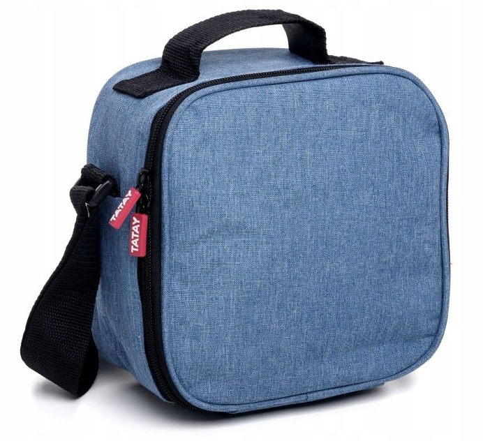 

Torba termiczna z pojemnikami Lunchbox Tatay