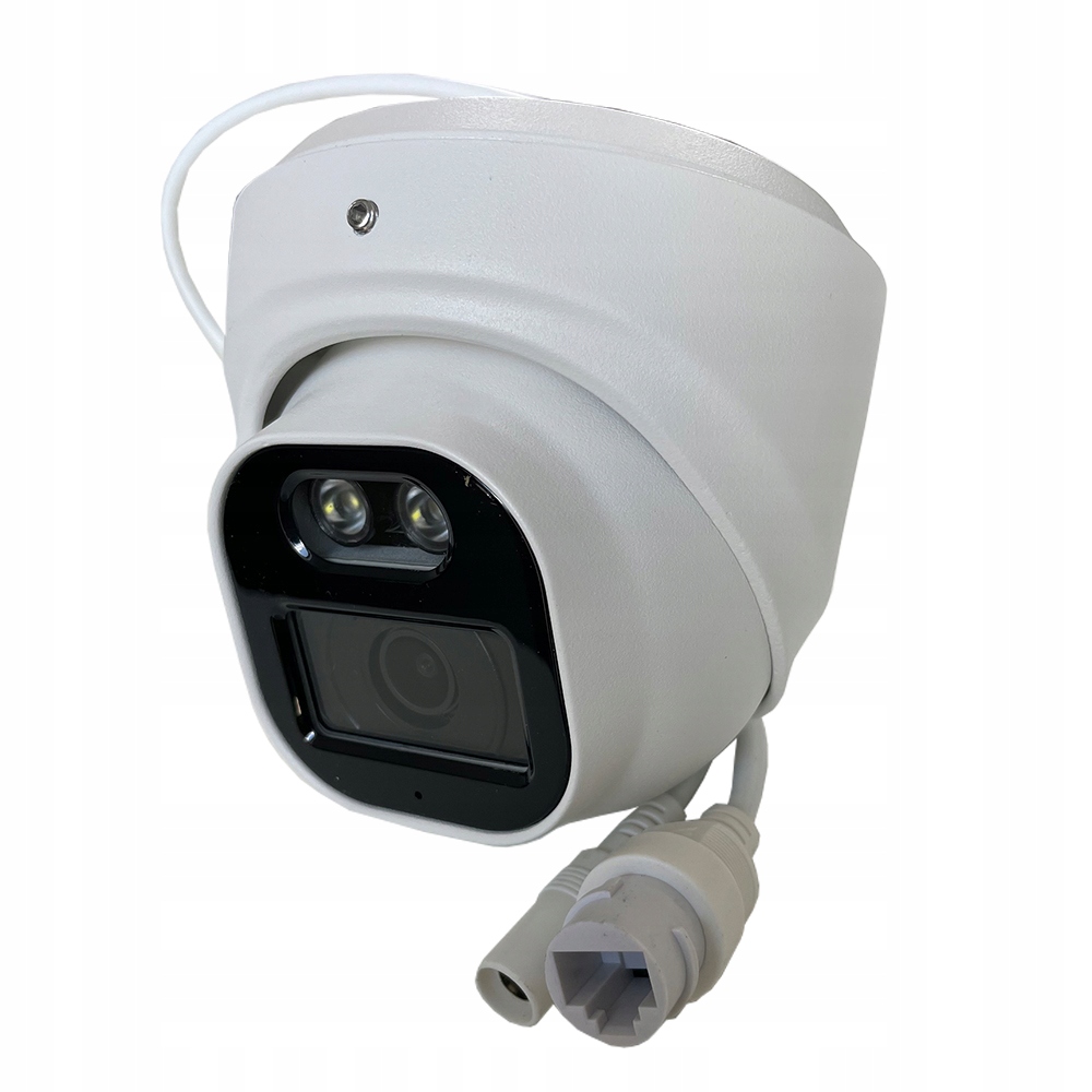 Kamera Ip 4Mp Onvif PoE Ir Mia DS-I403 (2.8mm)
