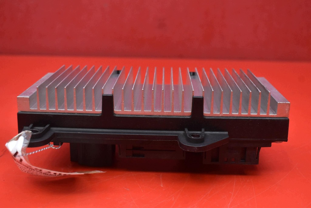 control unit module power supply 6921566 BMW E65 3.6 V8 272 KM 01-05